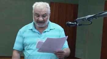 Syrian artist Ahmed Mellali dies