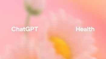 ChatGPT launches new "health" feature