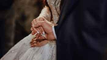 Couple dies in gas explosion one day after wedding