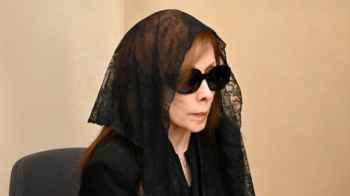 Source Reveals Details of Fairuz’s Suffering After Losing Her Son Hali