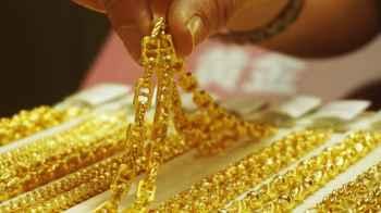 Record Jump in Gold Prices in Jordan