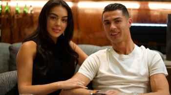Reports: Ronaldo Is Considering Selling His Mansion for Georgina’s Wedding