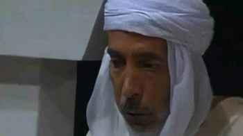 Algerian artist Khalil Bouzahzah dies