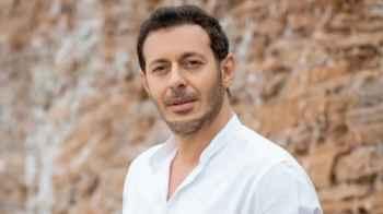 Mostafa Shaaban welcomes his first daughter with Huda Al-Nazir