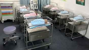 France records more deaths than births for first time since WW2