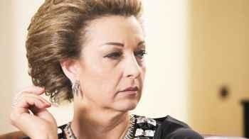 Nadine Khoury's bold statement on her friendships, personal life