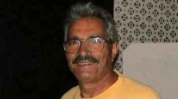 One of the stars of “The Message”… The passing of Libyan artist Mohammed Al-Taher