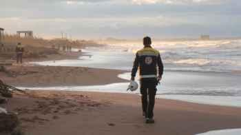 Three fishermen lose their lives as their boat capsizes – Photos
