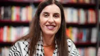 Adelaide Festival Apologizes to Palestinian Writer Randa Abdel-Fattah After Controversy
