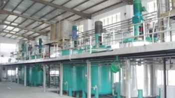 Chemical Mixer Ends Employee’s Life While Performing His Duties