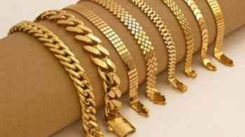 The yellow metal soars high and raises concerns among citizens