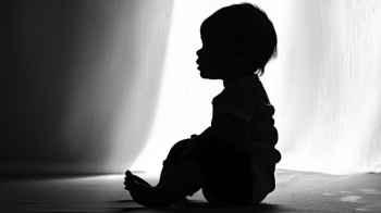 Mom kills child after losing custody to father