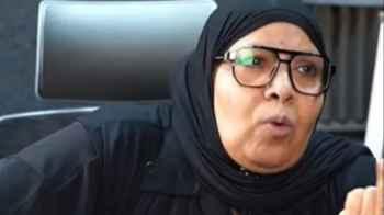 Referral of the late journalist Shaimaa Jamal's mother to trial