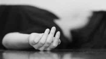 The father flees and the mother is missing… Two sisters perish under tragic circumstances