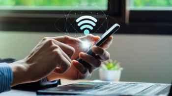 "Simple Steps to Turn Your Old Phone into a “Router