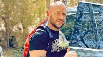 Accused of fraud… Ahmed Mekky’s ex-wife attacks his manager