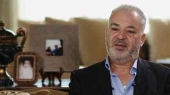 Mazen Al-Natour: Ayman Reda deserves Syrian citizenship