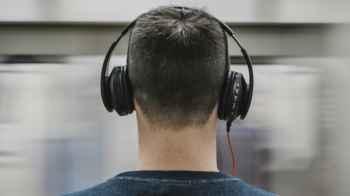 Headphones that enable hackers to spy on users