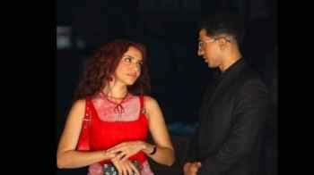 Essam Omar and Jihan Al-Shamashirgi Spark Controversy Over Their Relationship