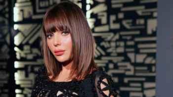Heba El-Sisi reveals cancer diagnosis
