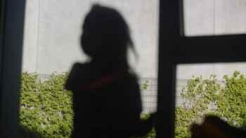 Single mom complains of violence from her children