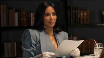 Kim Kardashian’s Latest Trademarks