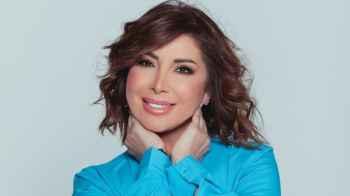 Aline Khalaf Opens Up on Her Comeback and Past Struggles
