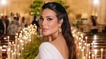 Nadine Nassib Njeim Clarifies the Controversy Over "Joy Awards" Video - video