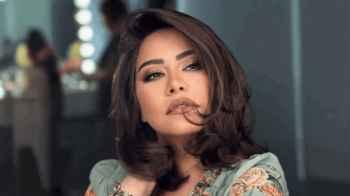 The Truth Behind Sherine Abdel-Wahab’s Hospital Video