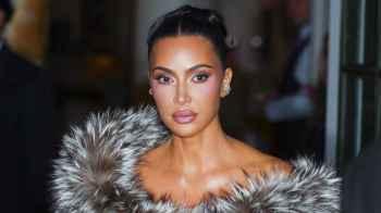 Kim Kardashian Responds to Criticism of Her Parenting Style