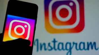 Unexpected" changes on Instagram"