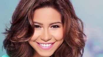 Sherine Abdel-Wahab takes legal action against offensive pages