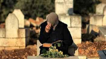 The Passing of the Grandfather and His Grandchildren… “Al-Joufa Tragedy” Sparks Social Media Outcry in Jordan