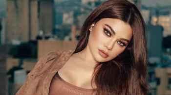 "Haifa Wehbe Turns to the Court After Refusal to Delete "Two Videos