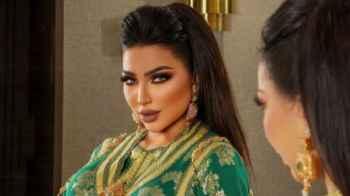 Dounia Batma Reveals Her Suffering in Prison