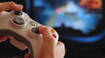 "A boy harmed his brother during a "video game