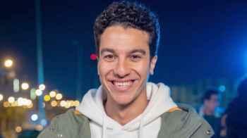 Noor Al-Nabawi Opens Up About His "Dream Girl"