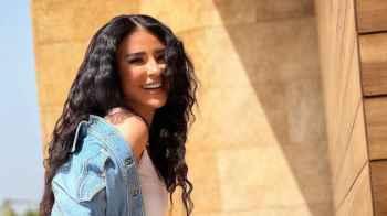 Maguy Bou Ghosn Talks About Her "Rebellious" Childhood