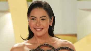 Leka Al-Khamissi Turns the Page on Her Disagreement with Her Husband