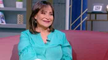 Taysir Fahmy announces her return to acting