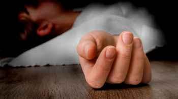 Husband kills wife over financial dispute