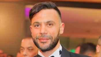 "Heroic People".. Mohamed Emam Responds to His Fans' Greeting in Gaza – Video