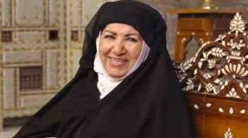 A fire and a letter inside the house… shocking details surrounding the death of Huda Shaarawi