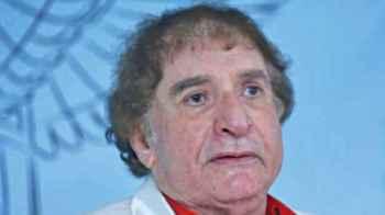 Transfer of Mohie Ismail to the Senior Artists’ Care Home