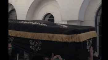 The funeral of Huda Shaarawi amid a large crowd – Video