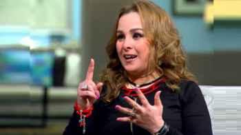 Hanan Shoukry: I suffered a heart attack and could not see anything at that moment