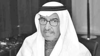 The death of writer Abdulaziz Al-Suraie comes days after his Kuwaiti citizenship was revoked