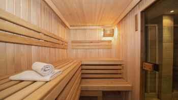 Five teens killed inside sauna
