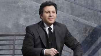 Hany Shaker’s First Concert After Emergency Surgery