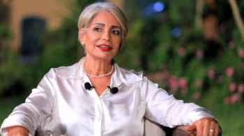 Details on Sawsan Badr’s Health Condition